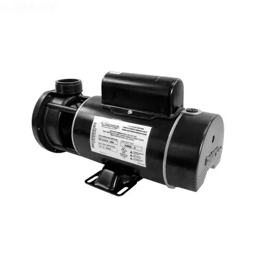 Waterway Pump 1.5Hp 115V 60Hz 2-Speed 48 Frame Center Discharge | 3420610-15 Place Order