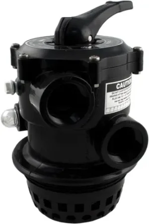 Markdown Waterco Valve, No Unions | TM-12-B