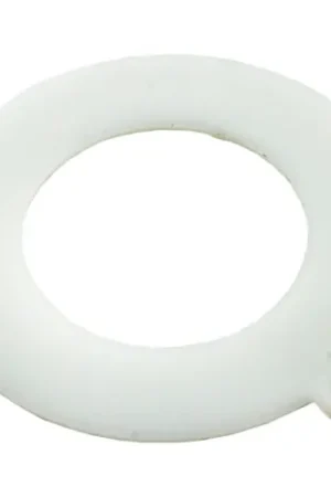 While Supplies Last Praher Handle Washer, 1-15/16" Od, 1-1/8" Id | E-3-S1
