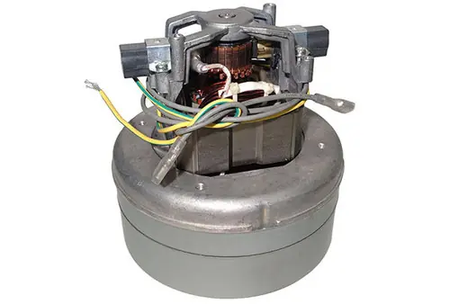 Best Price Hill House Air Blower Motor 1.0HP, 110V, 7 AMPS Non-Thermal | HHP041-1STF