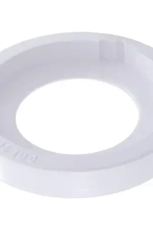 Light Face Ring, Pal-2000, Original Pal, White | 39-P100-6W Budget