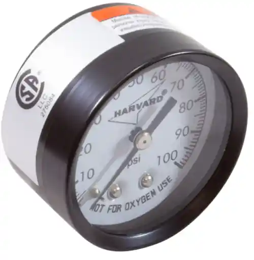 Premium Speck Pumps Pressure Gauge | 7200039349