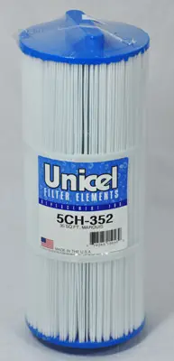 New Release Unicel Filter Cartridge | 5CH-352