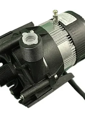 Laing By Xylem Pump Laing 230V E10-Nstnnn2W-20 3/4" Threaded & 4' Cord | LHB07100140 Fresh Stock