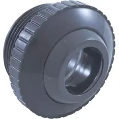 Pentair Inlet Fitting, Pentair, 1-1/2"mpt, 1" Orifice, Dk Gray | 540030 Big Sale
