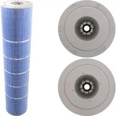 Hayward Cartridge for C6060 Microban Filters, OEM | CX1390REM Flash Sale