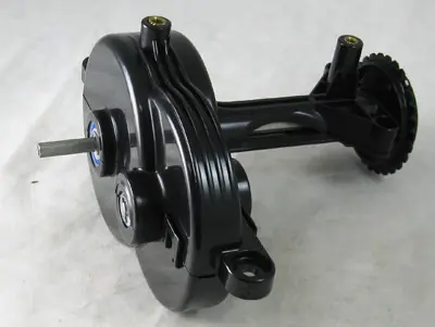 Zodiac Polaris Gearbox Assembly | 39-200 Fan Favorite