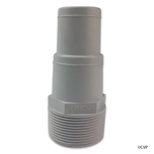 Super Pro Hose Adapter Combo 1-1/2/1-1/4" Spx1091Z7 | 21093-000-000 Best Choice