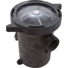 Waterway Pump Leaf Trap Assembly 1-1/2" Union X 1-1/2" Female Pipe Thread | 310-5400 Trusted Brand