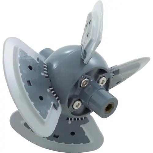 Professional Grade Baracuda Mx8 Engine Assy | R0524900