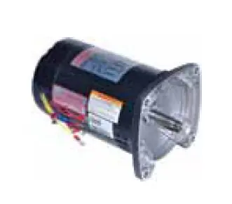 A.O. Smith/Magnetek Full Rate, Single Speed | Q3202 Reduced Price