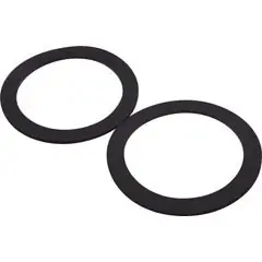 While Supplies Last Hayward Gasket, Hayward, Inlet Fitting, 3-7/16" od, Quantity 2 | SPX1025Z12