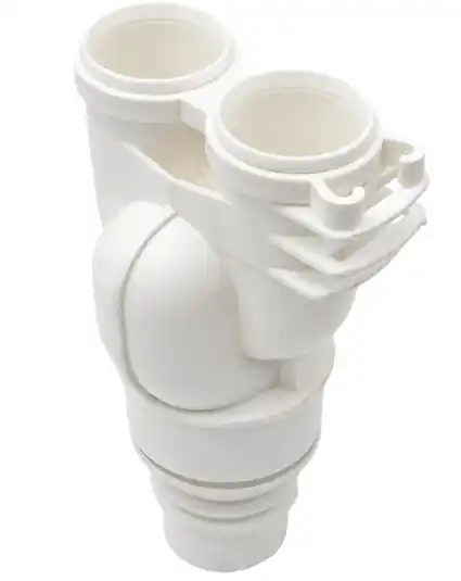 Pentair Kreepy Krauly E-Z Vac Swivel Head Assembly | K12653 Deal