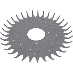 Pentair Vacuum Seal, Pentair Kreepy Krauly Kruiser, 18" | K12442 Buy Online
