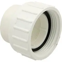 Waterway Plastics Pump Union, Waterway, 1-1/2"fbt x 1-1/2"fpt | 400-4230 Reduced Price