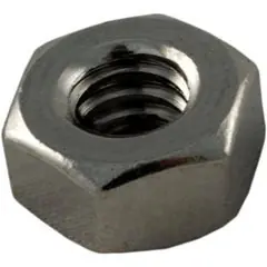 Fresh Stock Carvin/Jacuzzi® Hex Nut, Carvin DVK6/DVK7 Valve, 1/4-20 | 14-0725-08-R
