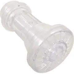 Time-Limited Custom Molded Products Pool Fountain,Clear | 25565-009-000