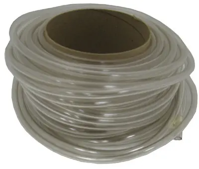 Rola-Chem Tubing Vinyl Roll 0.43 X 100 Ft | 520116 Mega Sale