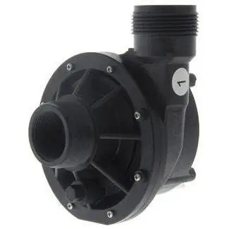 Grab Now Custom Molded Products Wet End Complete, 1 Hp | 27201-000-000