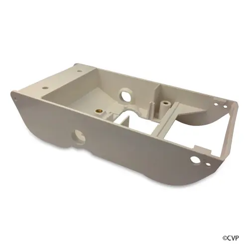 Super Pro Open Lower Body White Aquastar Generic Hayward Pool Vacuum Parts | HWN14201 Seasonal Sale