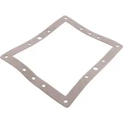 Genuine Pentair/American Products Gasket, Pent/Am Prod Admiral S15, for Skimmer Fcplt,Front | 81111800
