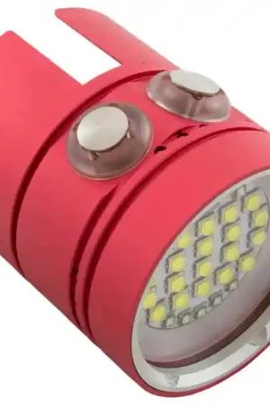 Last Chance Upper Body, Nemo Power Tools 3V Flood Light, Lamp Head | V119000