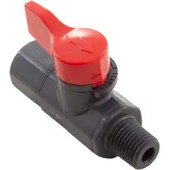 Hayward Valve-Ball,Asahi,1/4 In | CAX-20254 Popular