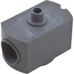 In Demand Polaris Tee Assembly, Zodiac Polaris UltraFlex | 3-7-3