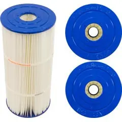 Pleatco Cartridge, 35sqft, 1-15/16"ot, 1-15/16"ob, 6-3/8", 14"L, 3oz | PWK35B Limited Offer