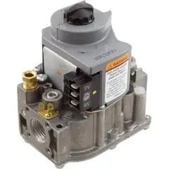 Raypak Combination Gas Valve, Raypak 106A/156A, Propane | 014868F Markdown