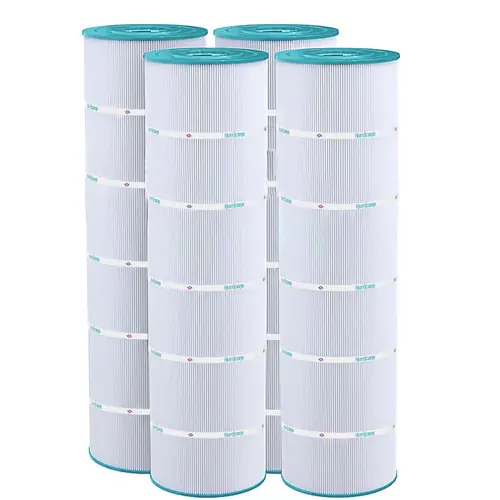 Sale Filter Cartridge for Hayward SwimClear C4030, C4025, C4020, C4520, Hayward Super-Star-Clear C4500, C4000, C4000S , Pentair Purex CF 105, 4pk