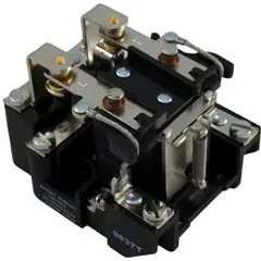 Reduced Price Misc Vendor Relay, DPDT, 30A, 12vdc, Coil, PRD Style | 199X-12