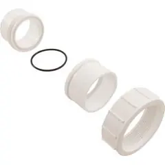 Price Drop Pentair Union PVC 2"X2" | 473381