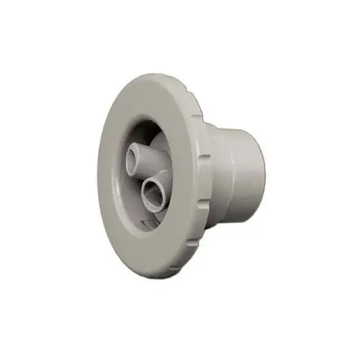 Hydro Air Jet Internal, HydroAir Magna, Dual Port Roto, 3-1/2" Face, Gray | 16-4820-GRY Holiday Sale