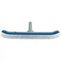 Top Rated 18″ Aluminum Back Wall Brush