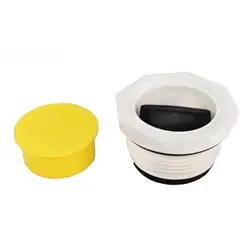Anderson Manufacturing Co, Inc 1.5" MPT Winter Duck Plug Valve | WDP150 Weekend Sale
