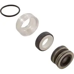 Generic Shaft Seal, 2131, 5/8" Shaft, Buna | 2131 Popular