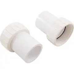 Last Chance Custom Molded Products Superflo Union Kit | 21063-350-000