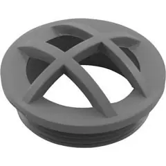Hayward Grate, Hayward, 1-1/2" Male Pipe Thread,Inlet Fitting,Dk Gry | SP1026DGR Express Delivery