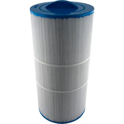 Proline Filter Cartridge, Diameter: 8", Length: 16-1/2", Top: Handle, Bottom: 3-5/8" Open, 100 Sq Ft | P-8399 Limited Offer