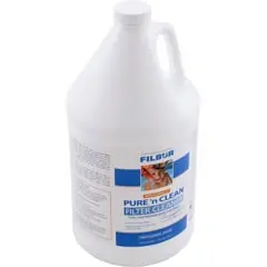 Price Cut Filbur Cartridge and Grid Cleaner, Filbur, Pure and Clean, 1 Gallon | FC-6351