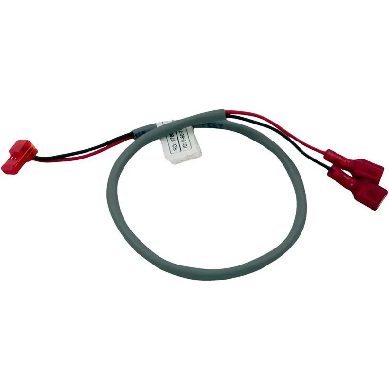 Instant Buy HYDRO-QUIP Pressure Switch Harness, HydroQuip, 14", 3-pin