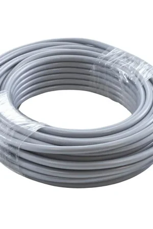 Holiday Sale HYDRO-QUIP Topside Extension Cable, HQ-BWG, 8-Pin Molex, 50ft