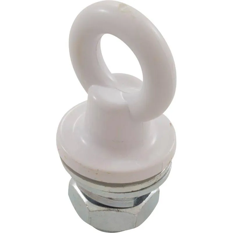 CMP Rope Eye, CMP, Vinyl Liner Male Receptor, White Premium