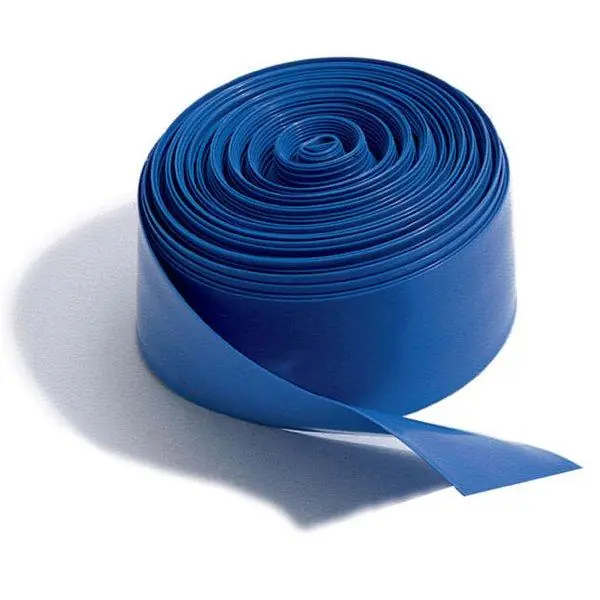Hydrotools 100' x 1.5 in. Backwash and Discharge Hose Same Day Shipping