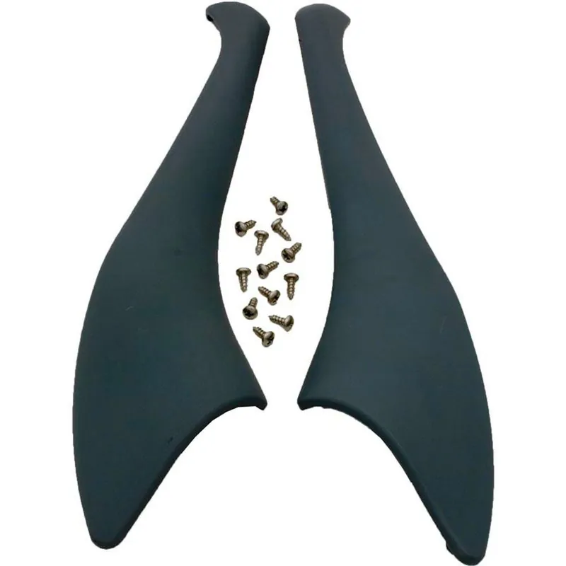 Flash Sale Polaris - Shroud Guards for Polaris 140, Left and Right