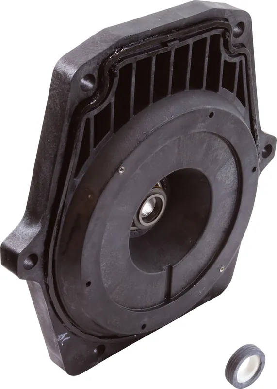 Order Now Pentair - Replacement Sealplate Kit WFE Black No Gasket
