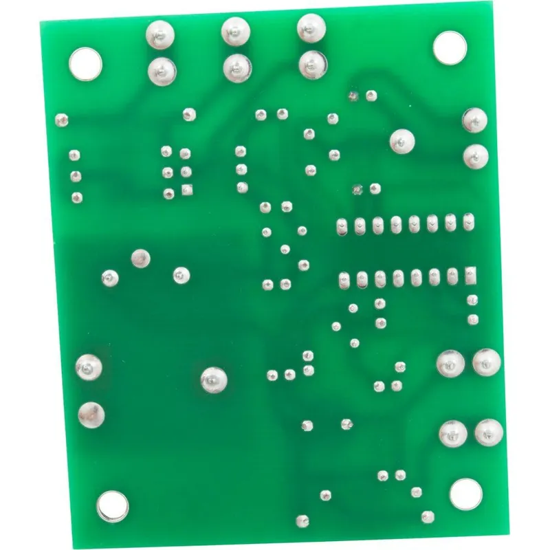 Time-Limited Raypak - PC Board Induced Draft-Kit