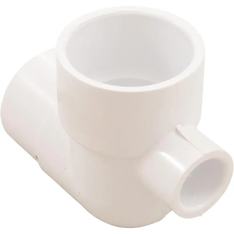 Time-Limited Waterway - Elbow, 90Deg, 1-1/2in. x 1/2in. Outlet