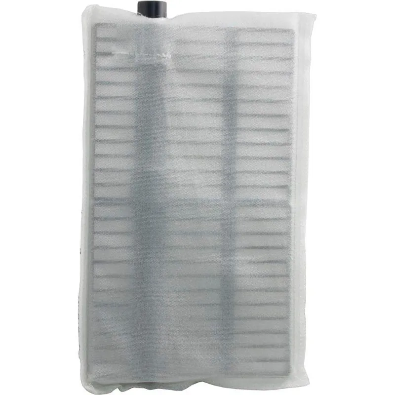 Brand New Carvin - Grid - DE40 - 7in. x 12in.